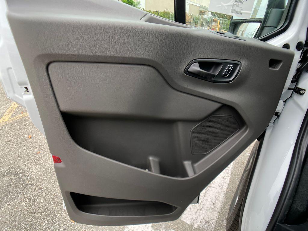 new 2025 Ford Transit-150 car, priced at $46,932