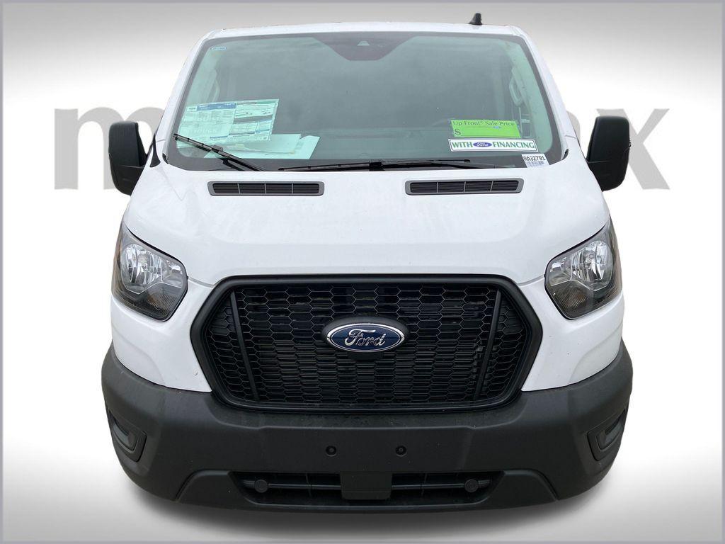 new 2025 Ford Transit-150 car, priced at $46,932