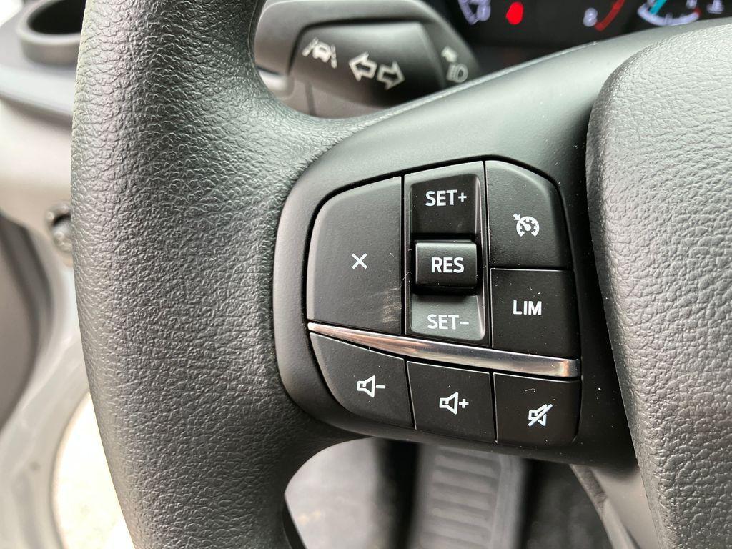 new 2025 Ford Transit-150 car, priced at $46,932