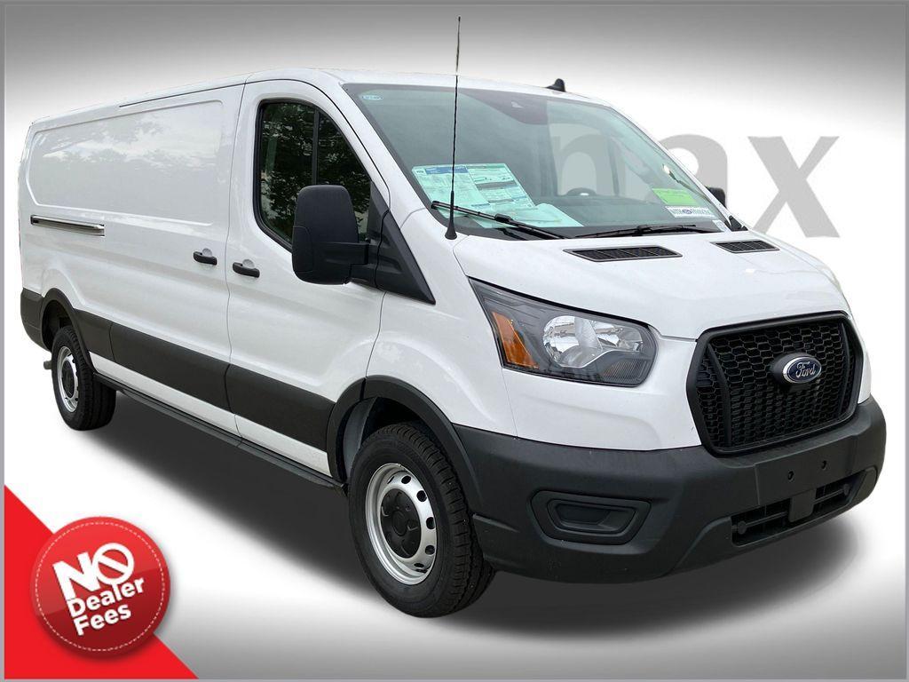 new 2025 Ford Transit-150 car, priced at $44,932