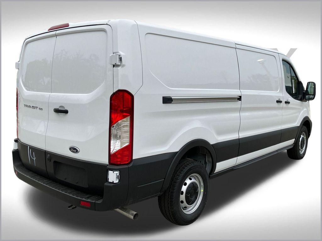 new 2025 Ford Transit-150 car, priced at $46,932
