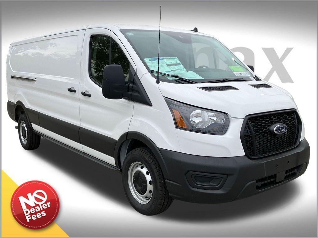 new 2025 Ford Transit-150 car, priced at $46,932