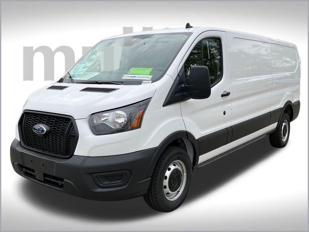 new 2025 Ford Transit-150 car, priced at $46,932