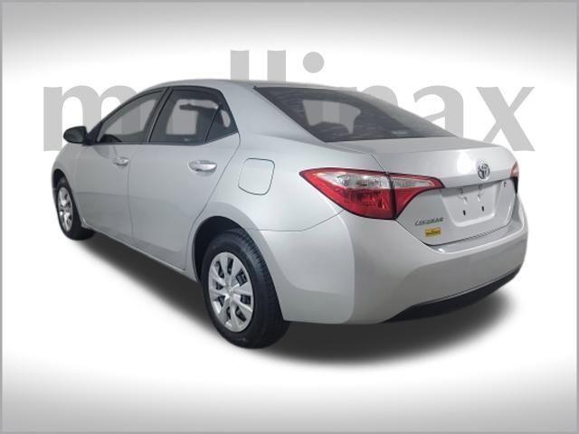 used 2015 Toyota Corolla car, priced at $16,900