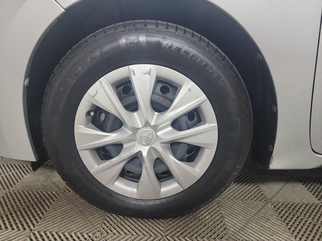 used 2015 Toyota Corolla car, priced at $16,900