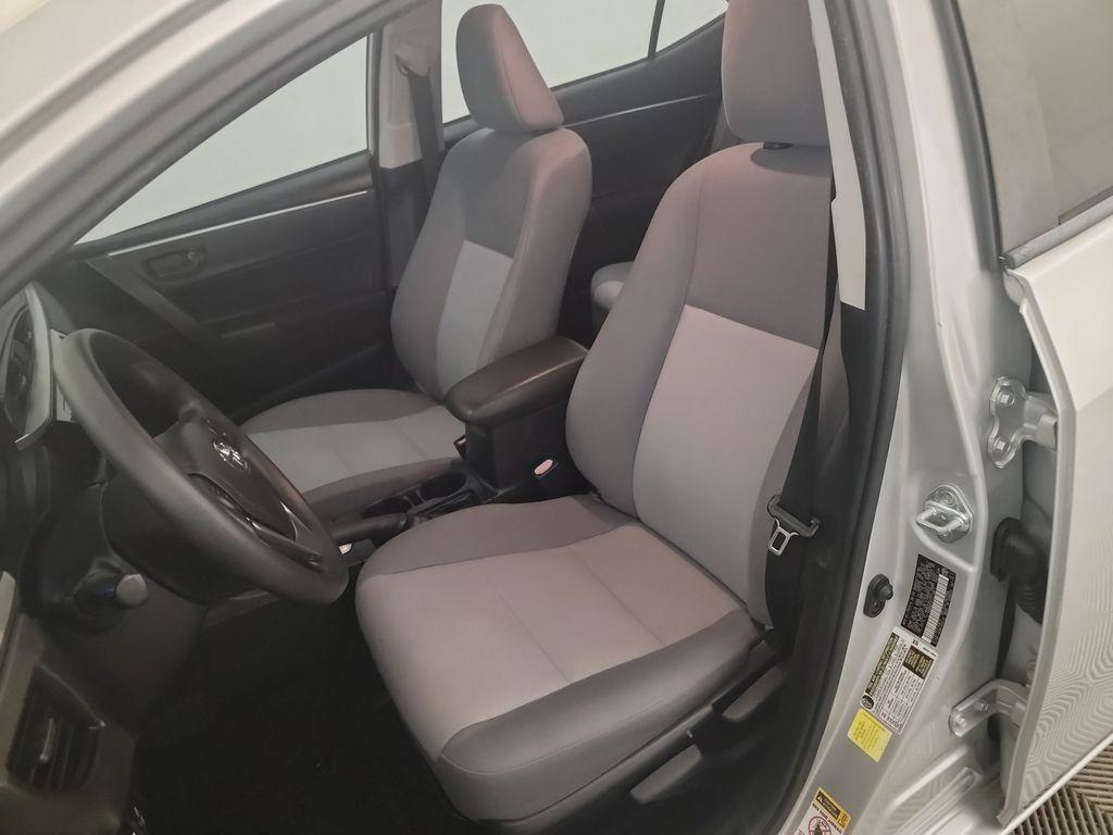 used 2015 Toyota Corolla car, priced at $16,900