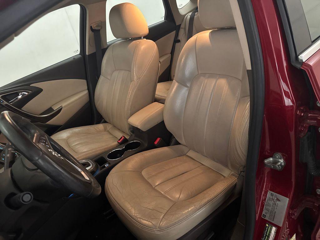 used 2014 Buick Verano car, priced at $11,501