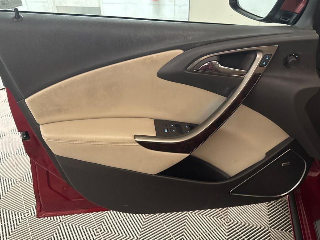 used 2014 Buick Verano car, priced at $11,501