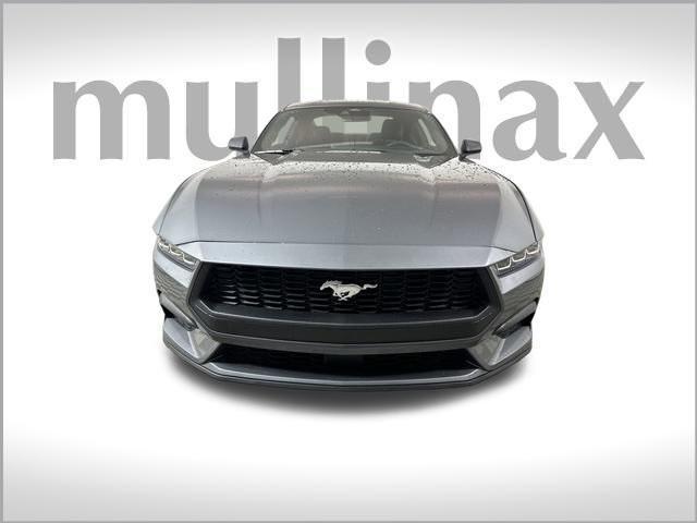 new 2024 Ford Mustang car, priced at $39,097