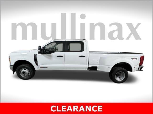 new 2025 Ford F-350 car, priced at $66,590