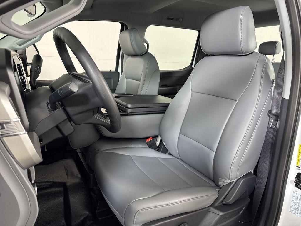 new 2025 Ford F-350 car, priced at $66,590