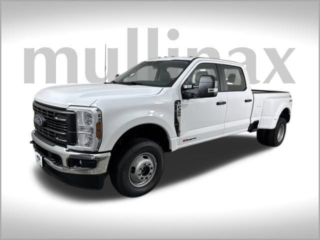 new 2025 Ford F-350 car, priced at $66,590