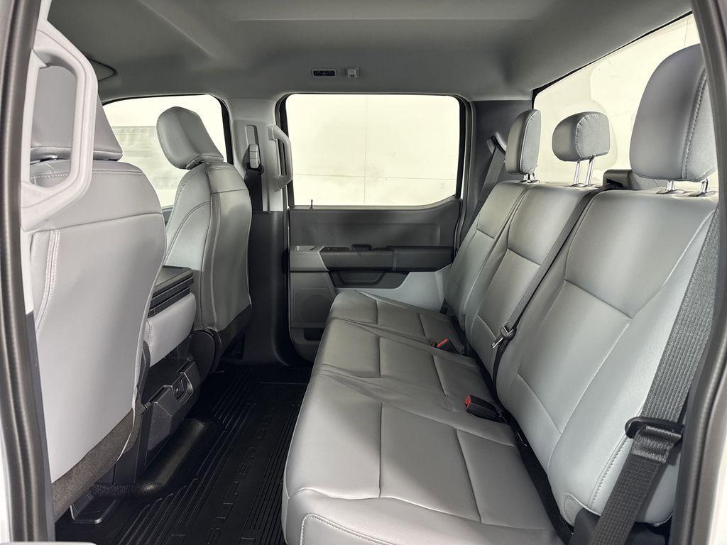 new 2025 Ford F-350 car, priced at $66,590