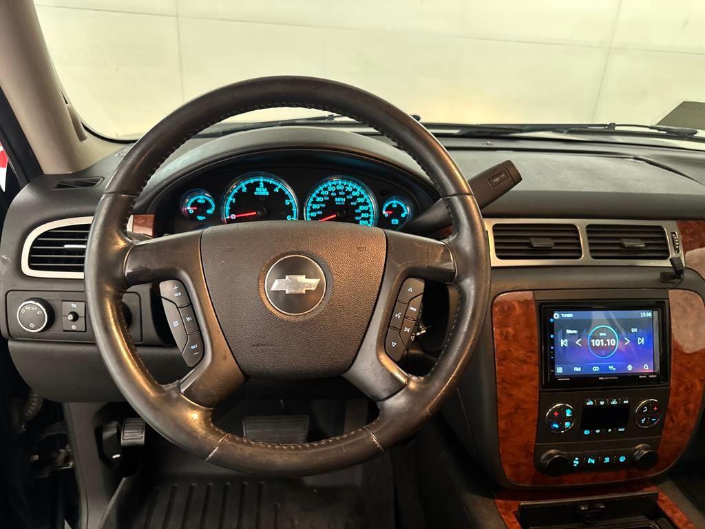 used 2008 Chevrolet Tahoe car, priced at $9,500