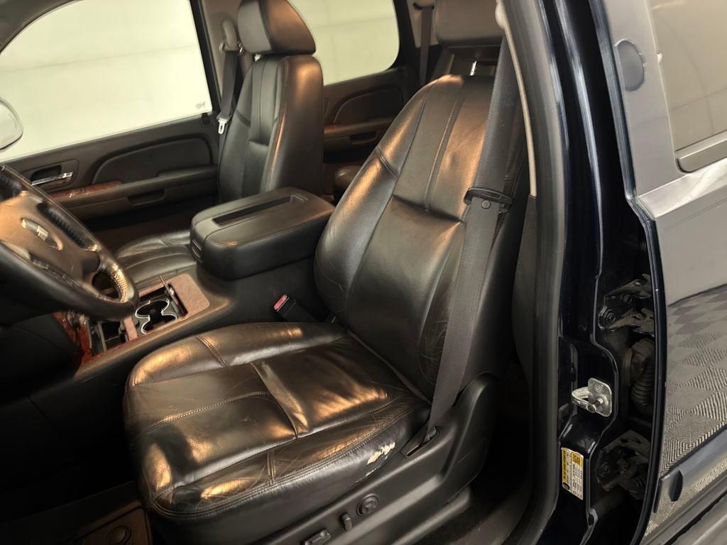 used 2008 Chevrolet Tahoe car, priced at $9,500