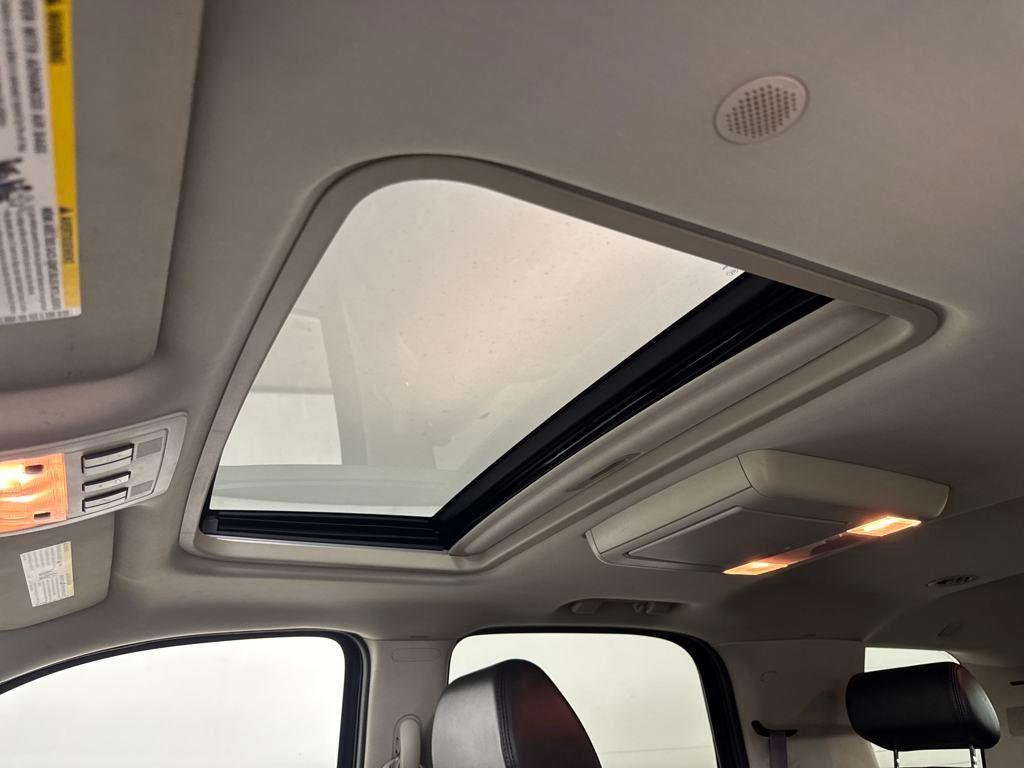 used 2008 Chevrolet Tahoe car, priced at $9,500