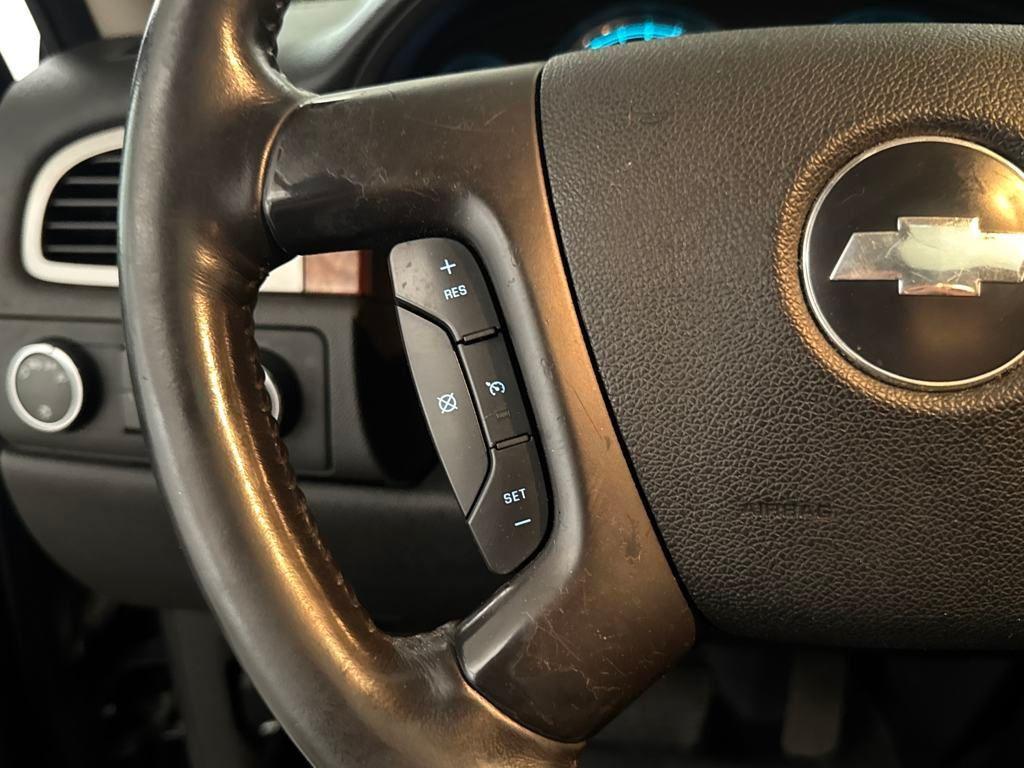 used 2008 Chevrolet Tahoe car, priced at $9,500