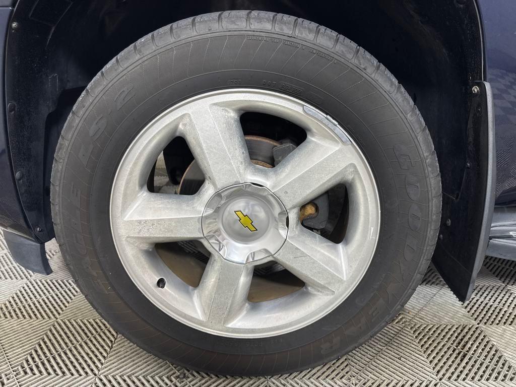 used 2008 Chevrolet Tahoe car, priced at $9,500