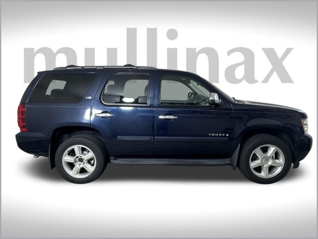 used 2008 Chevrolet Tahoe car, priced at $9,500