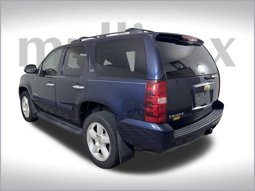 used 2008 Chevrolet Tahoe car, priced at $9,500