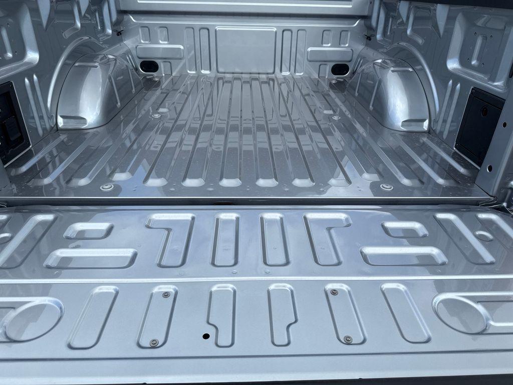 new 2025 Ford F-150 car, priced at $64,035