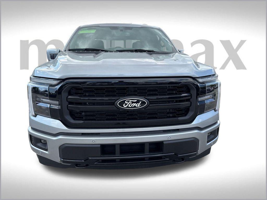 new 2025 Ford F-150 car, priced at $64,035