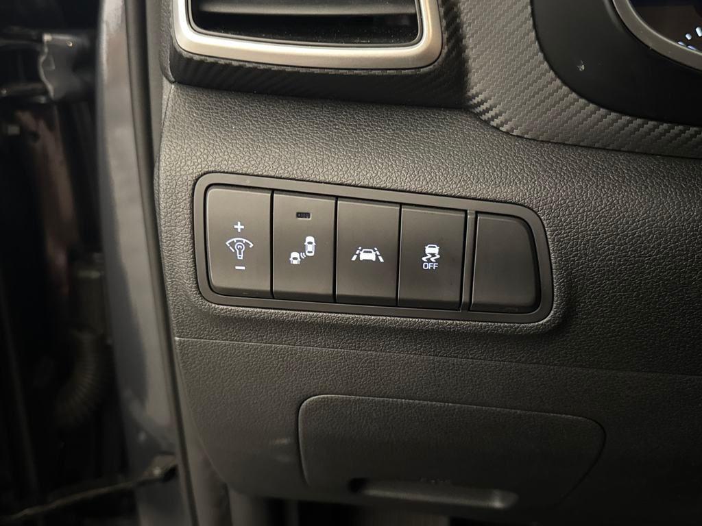 used 2020 Hyundai Tucson car, priced at $17,900