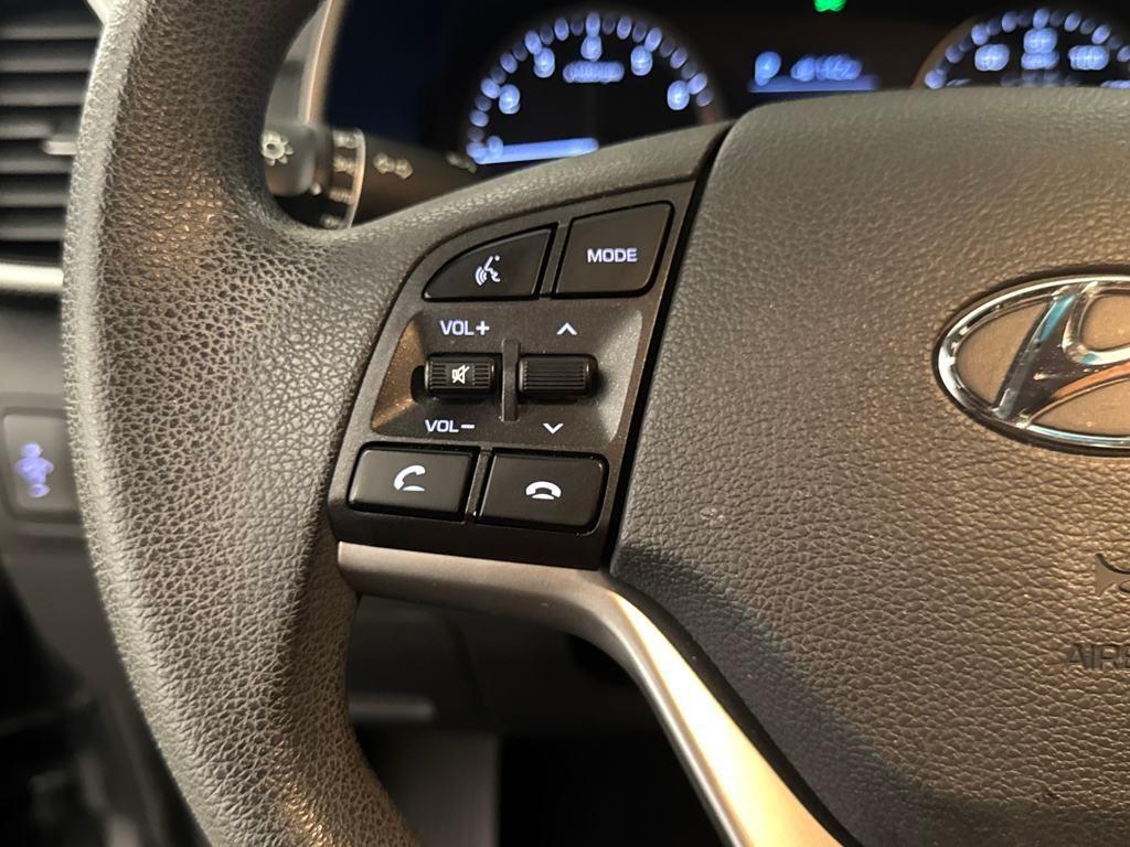 used 2020 Hyundai Tucson car, priced at $17,900