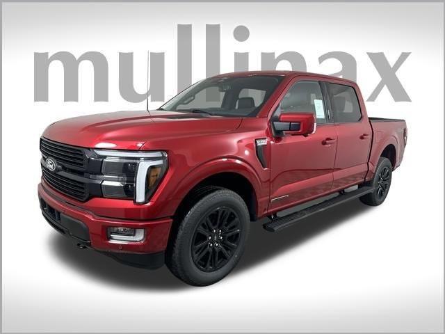 new 2024 Ford F-150 car, priced at $73,143