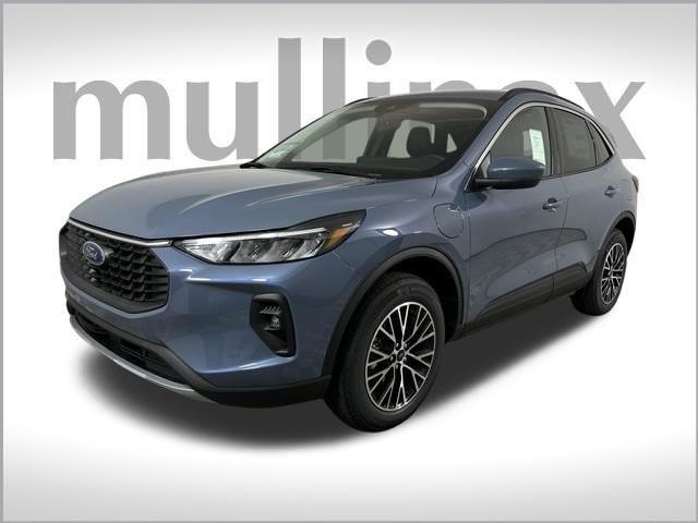 new 2024 Ford Escape car, priced at $32,381