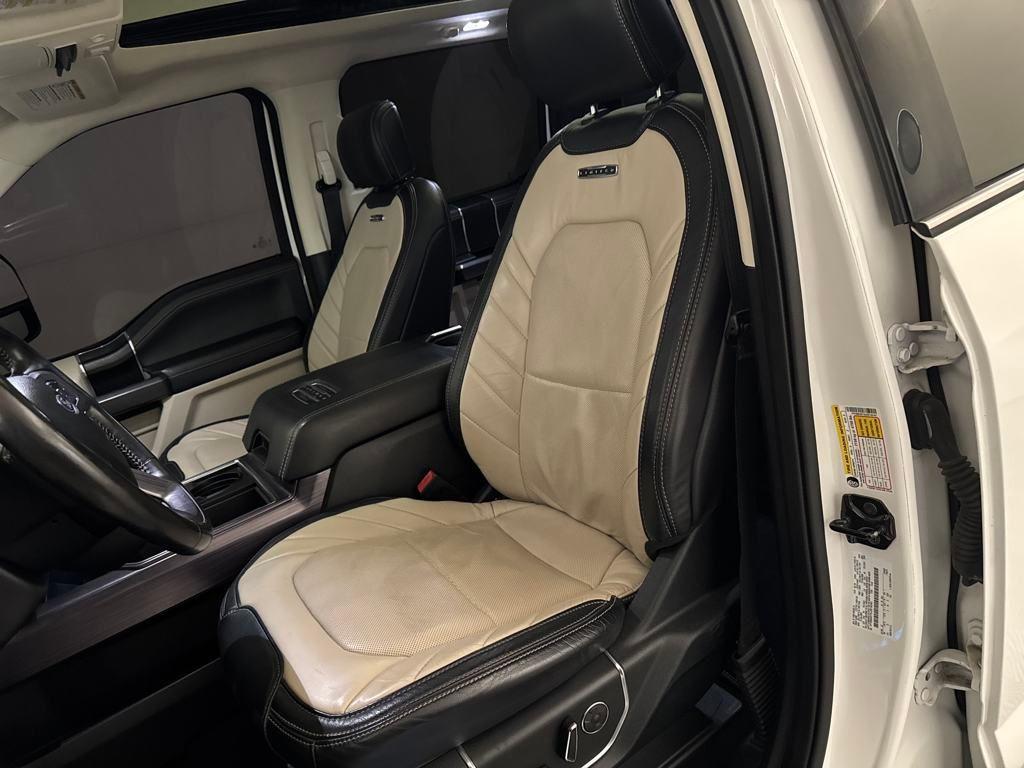 used 2020 Ford F-450 car, priced at $72,900
