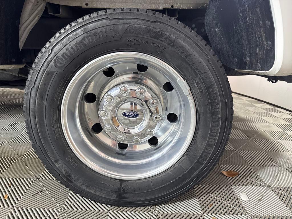 used 2020 Ford F-450 car, priced at $72,900