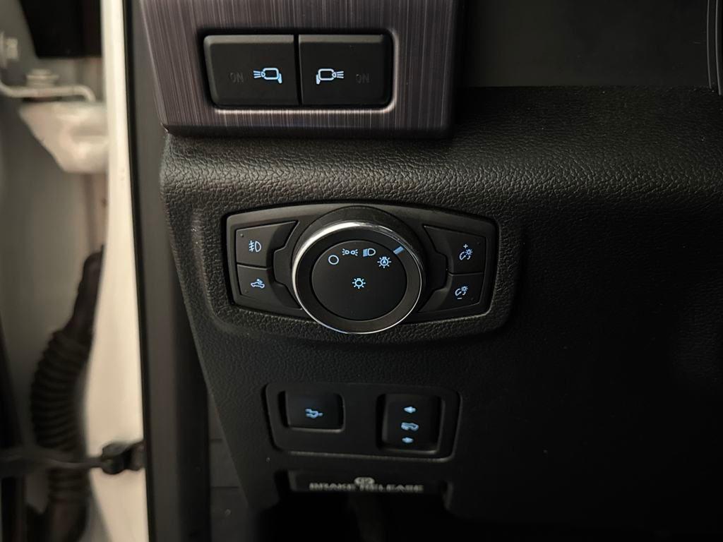 used 2020 Ford F-450 car, priced at $72,900