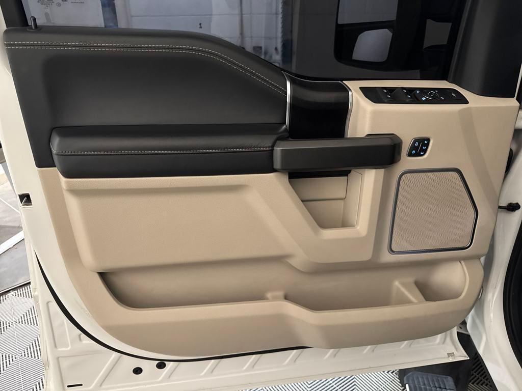 used 2020 Ford F-450 car, priced at $72,900