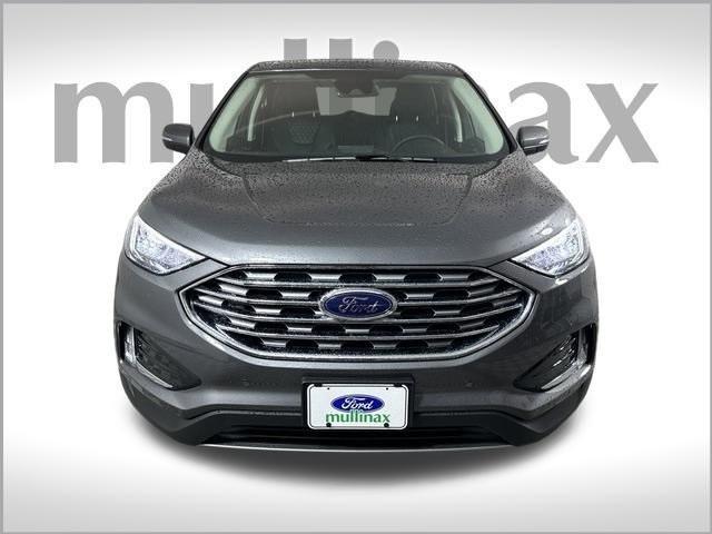 new 2024 Ford Edge car, priced at $40,176