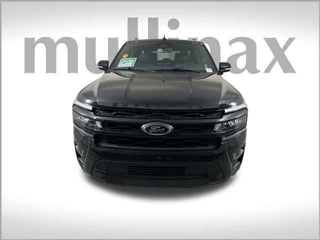 new 2024 Ford Expedition Max car, priced at $73,695