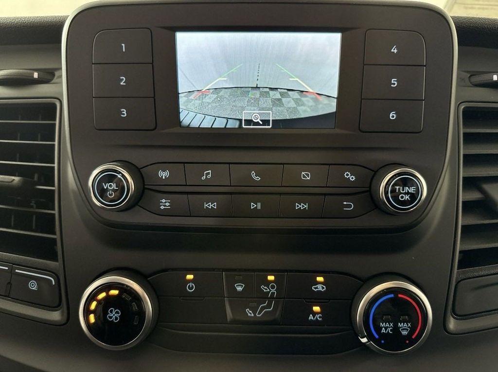 new 2025 Ford Transit-150 car, priced at $45,779