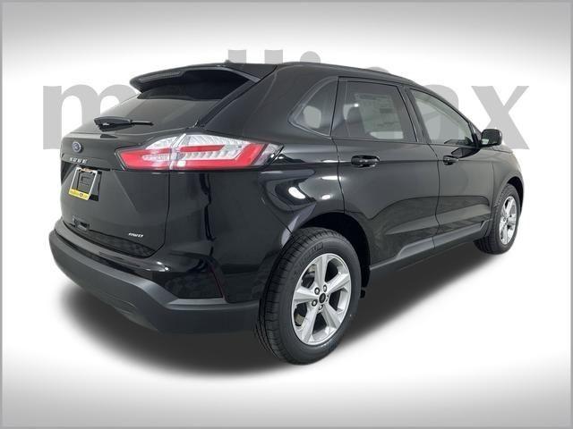 new 2024 Ford Edge car, priced at $31,225