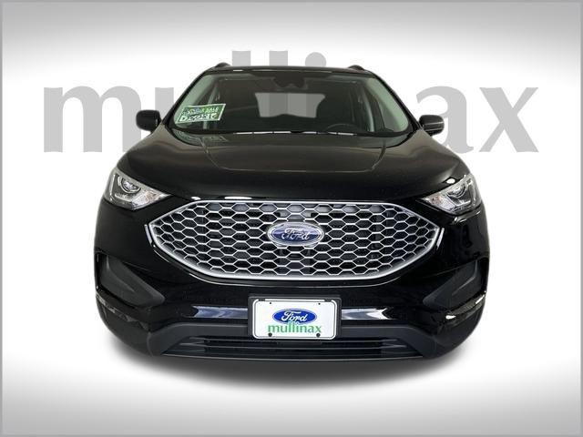 new 2024 Ford Edge car, priced at $31,225