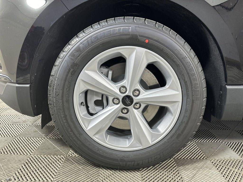 new 2024 Ford Edge car, priced at $31,225