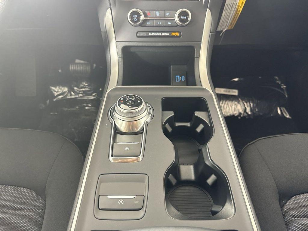 new 2024 Ford Edge car, priced at $31,225
