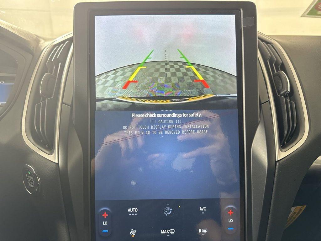 new 2024 Ford Edge car, priced at $31,225