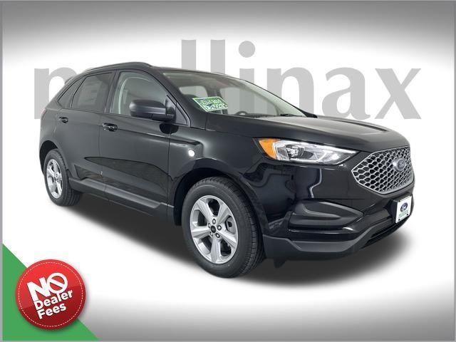 new 2024 Ford Edge car, priced at $31,225