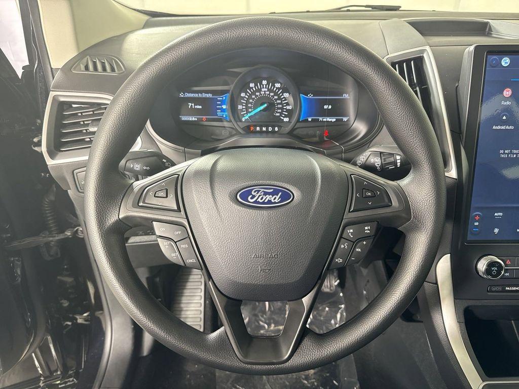 new 2024 Ford Edge car, priced at $31,225