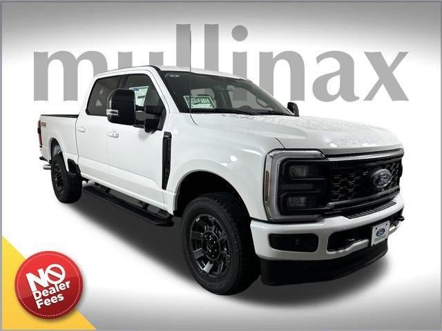 new 2024 Ford F-250 car, priced at $68,147