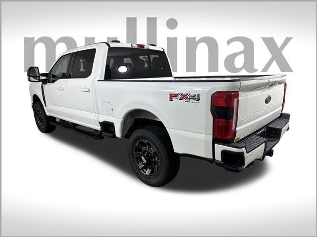 new 2024 Ford F-250 car, priced at $68,186