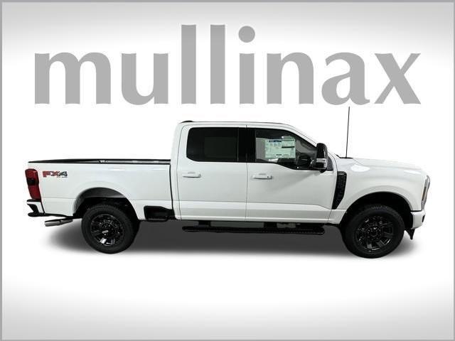 new 2024 Ford F-250 car, priced at $68,186