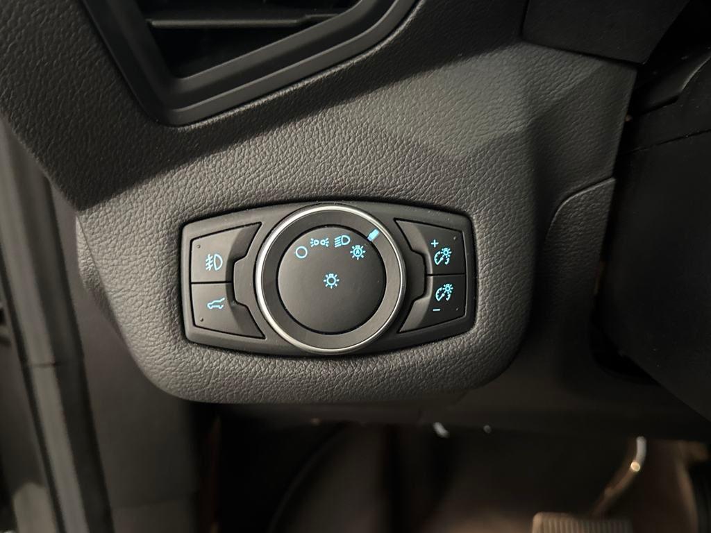 used 2017 Ford Escape car, priced at $10,900
