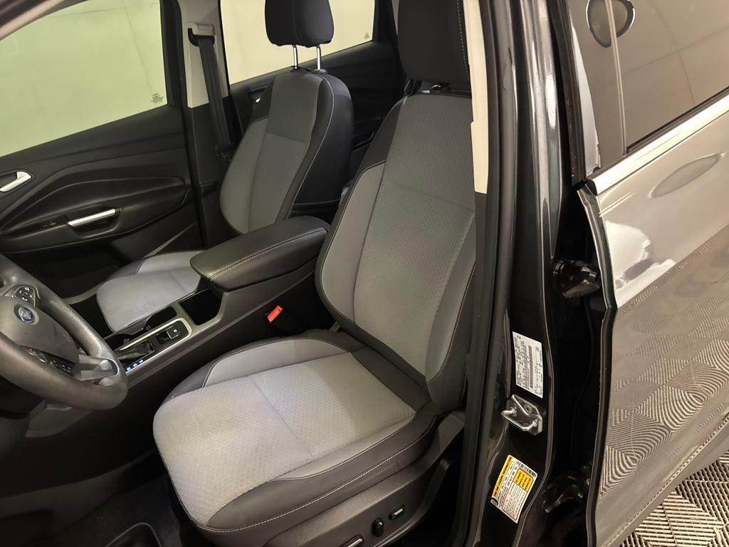 used 2017 Ford Escape car, priced at $10,900