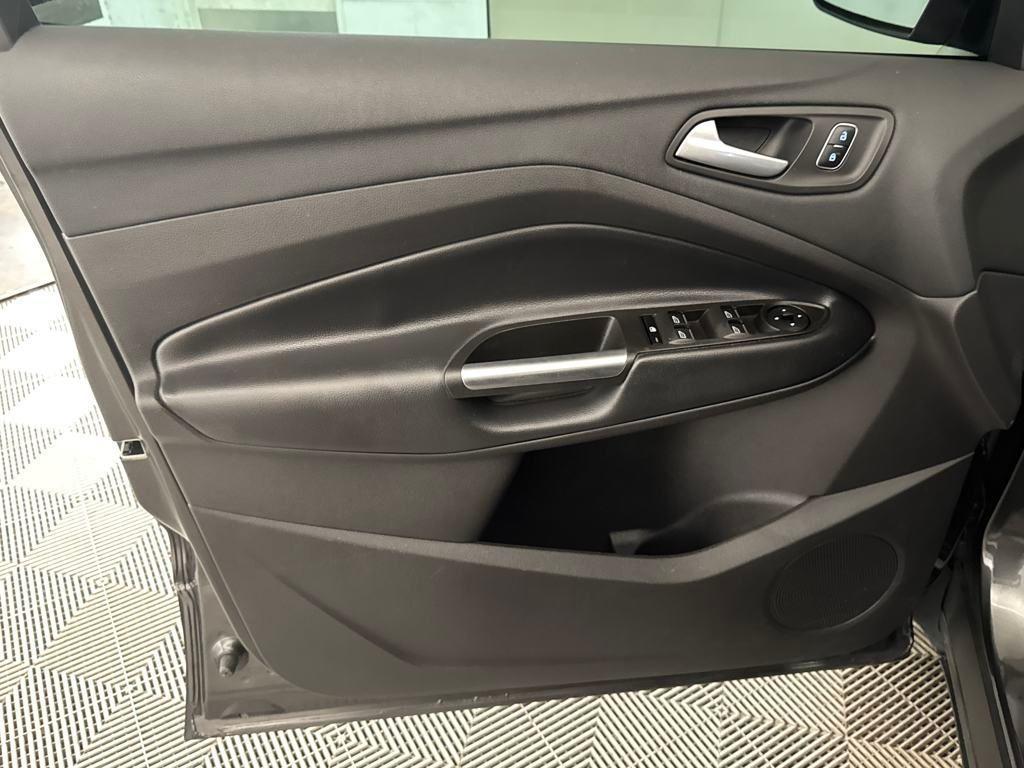 used 2017 Ford Escape car, priced at $10,900